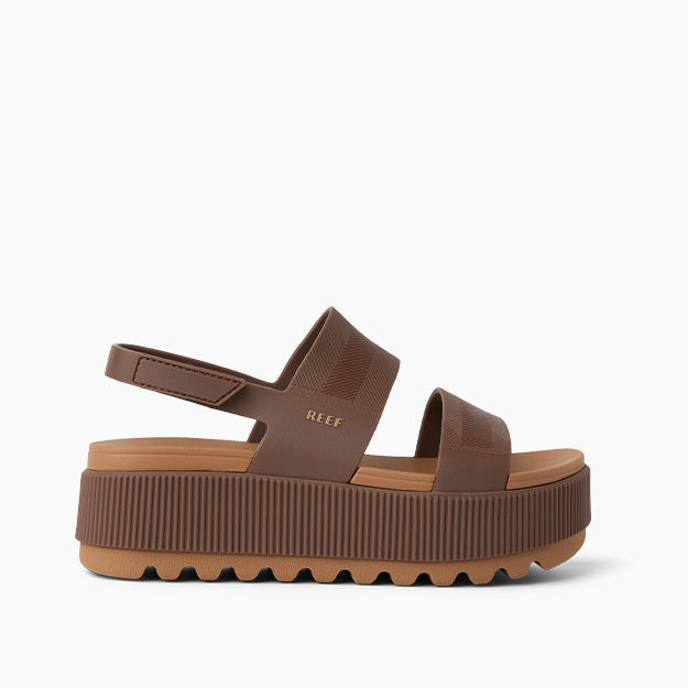 Water Vista Higher - Espresso