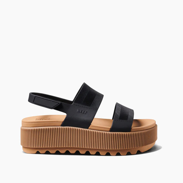 Water Vista Higher - Black/Tan