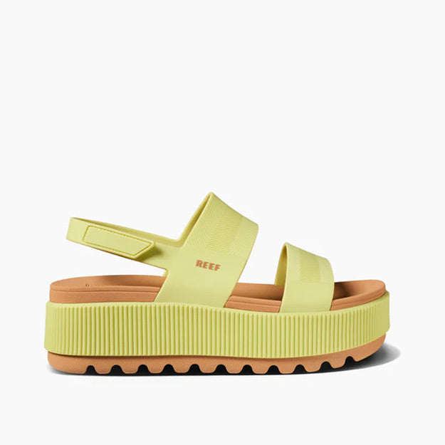 Water Vista Higher - Citron