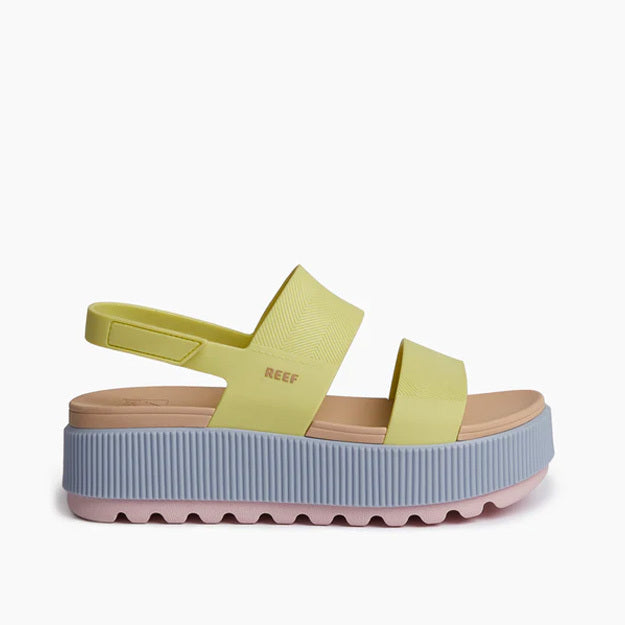 Water Vista Higher - Meringue