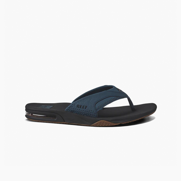 Fanning - Orion/Black