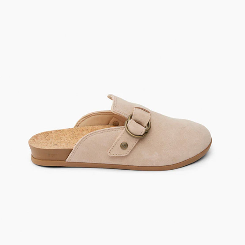 Vista Serenity - Oasis Suede