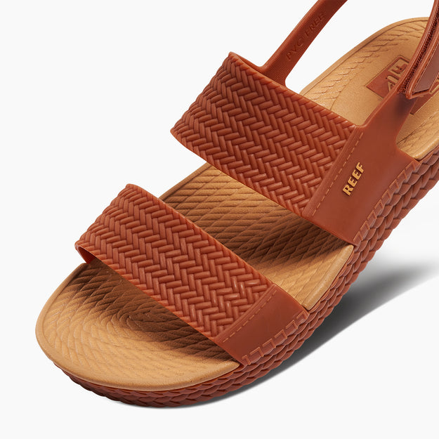 Reef Water Vista - Brunette