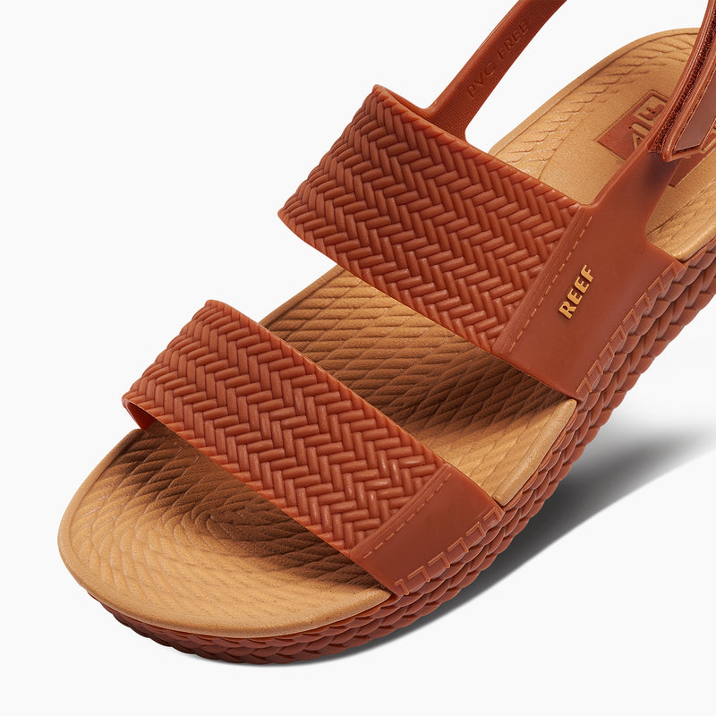 Reef Water Vista - Brunette