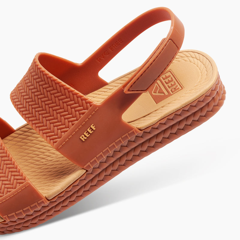 Reef Water Vista - Brunette