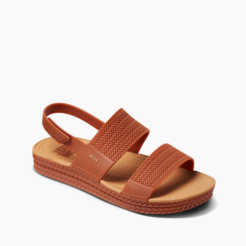 Reef Water Vista - Brunette