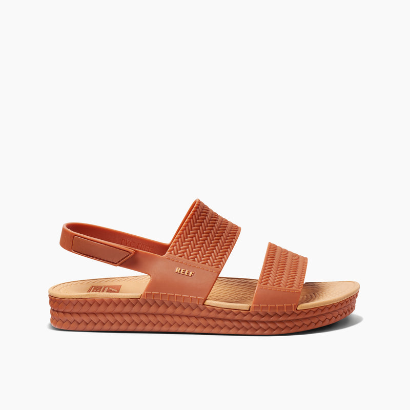 Reef Water Vista - Brunette