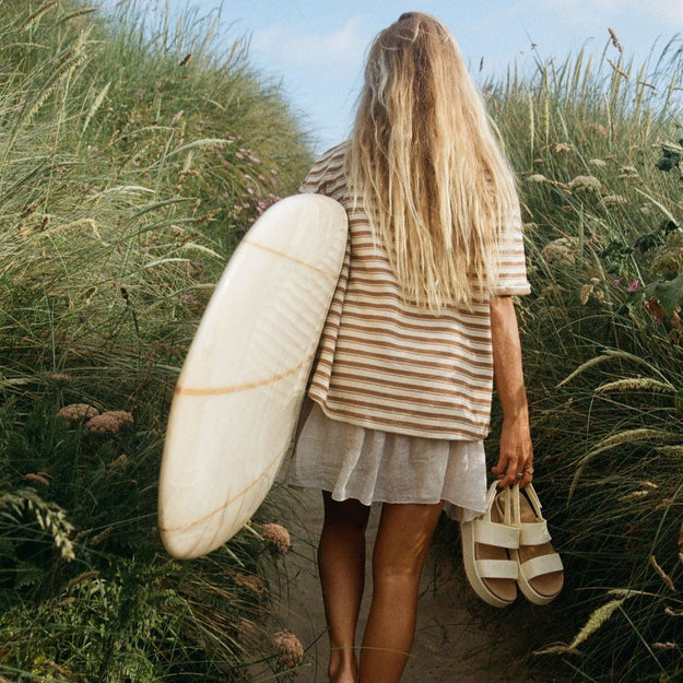 Water Vista Higher - Cloud