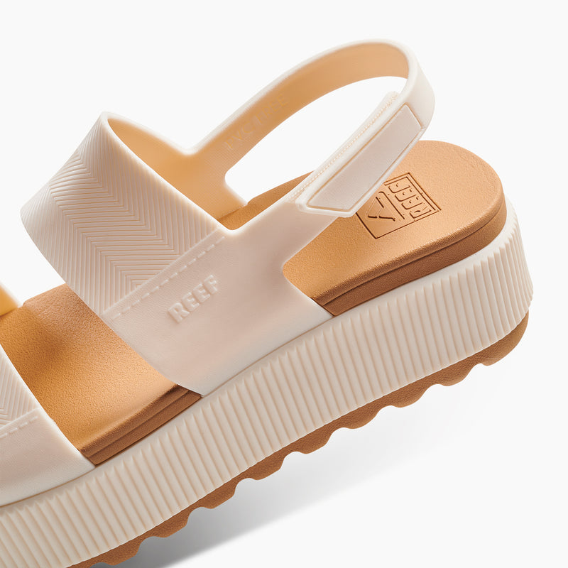 Water Vista Higher - Cloud