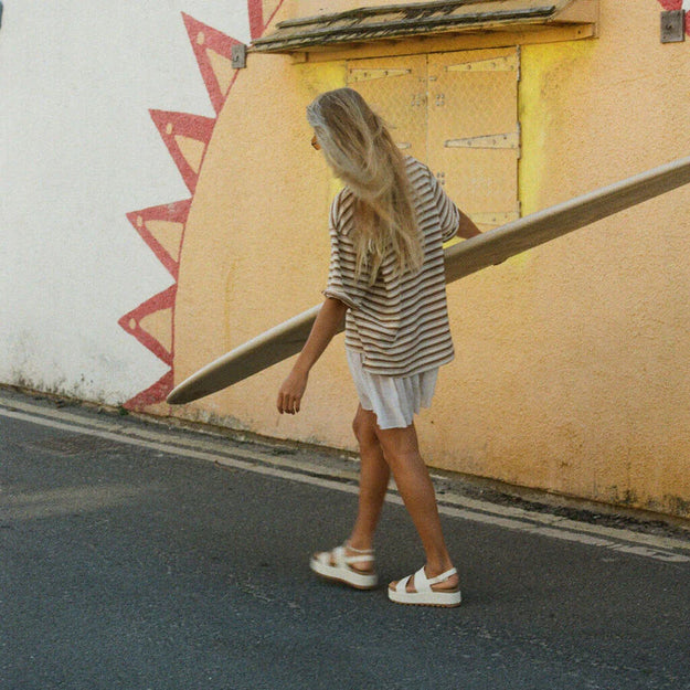 Water Vista Higher - Cloud