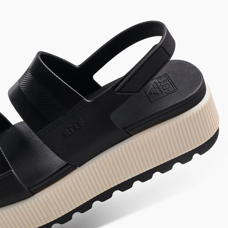 Water Vista Higher - Black Vintage