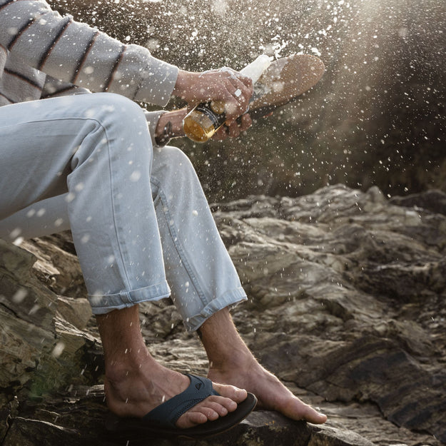 Fanning - Orion/Black