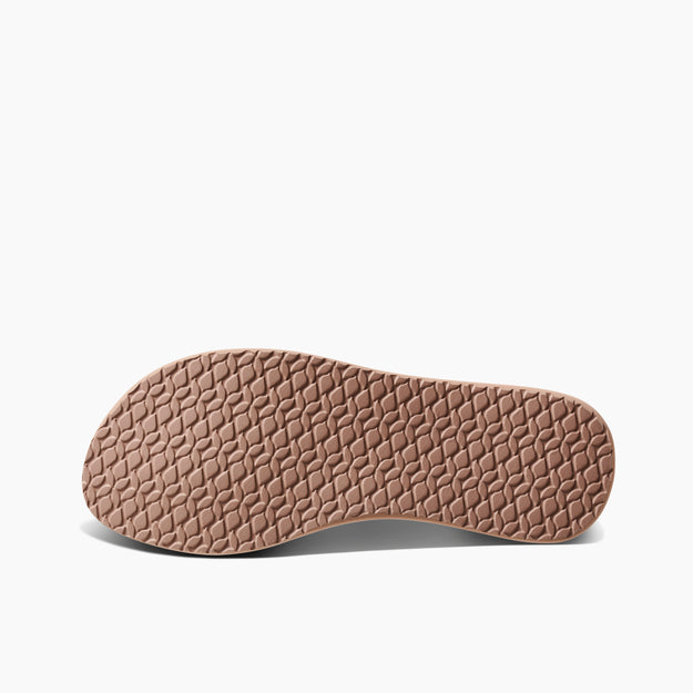 Reef Cushion Breeze - Golden Hour