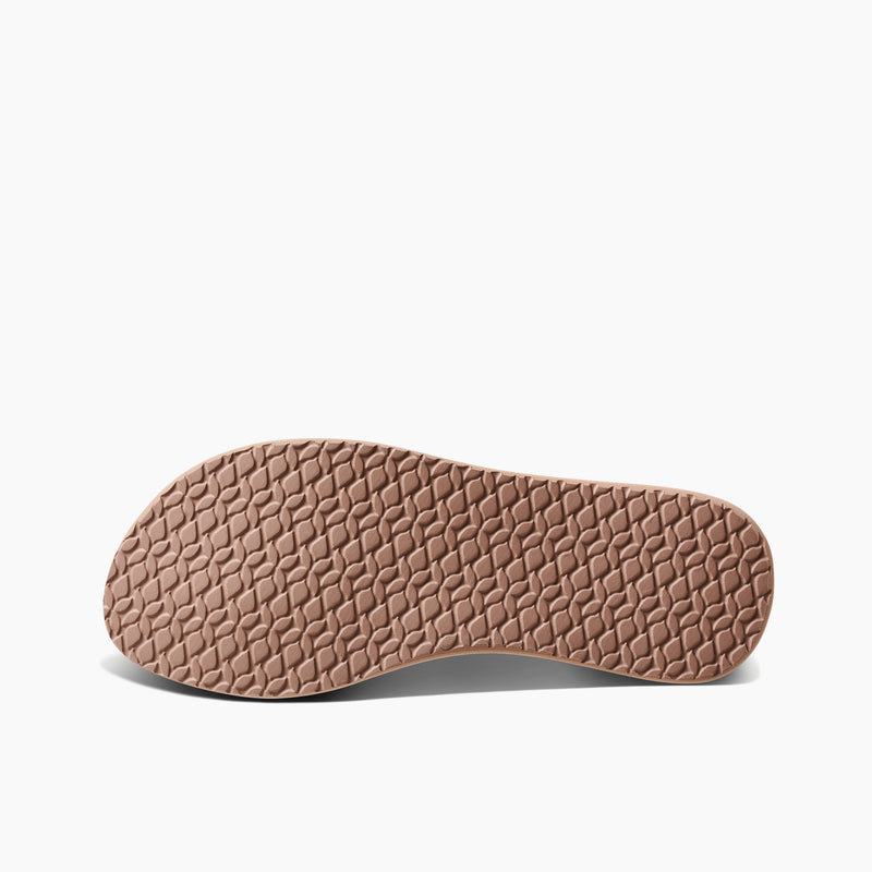 Reef Cushion Breeze - Golden Hour