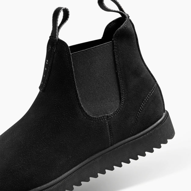 Otis - Black