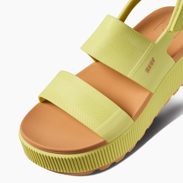 Water Vista Higher - Citron