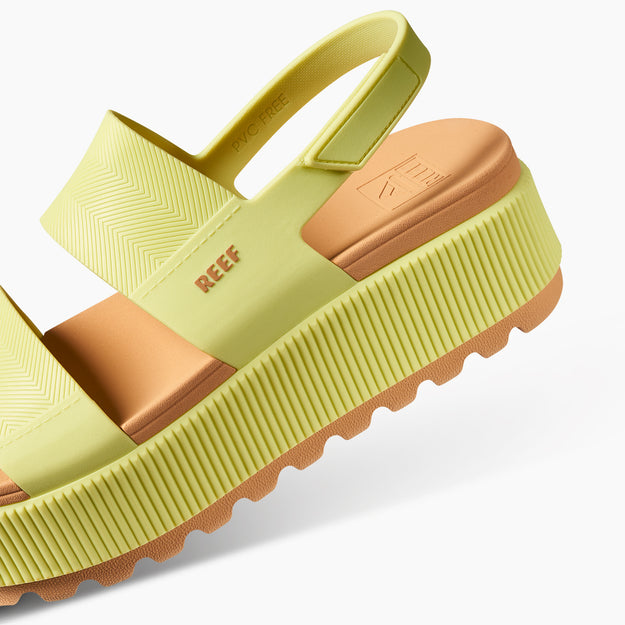 Water Vista Higher - Citron