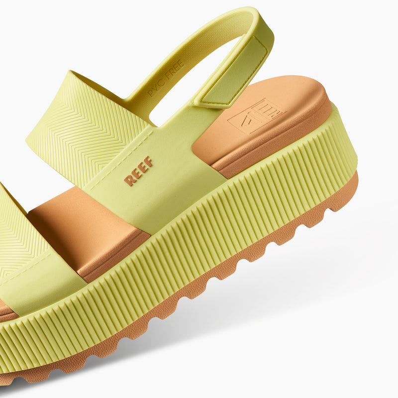 Water Vista Higher - Citron