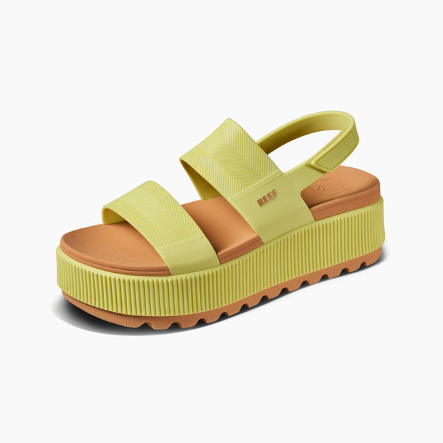 Water Vista Higher - Citron