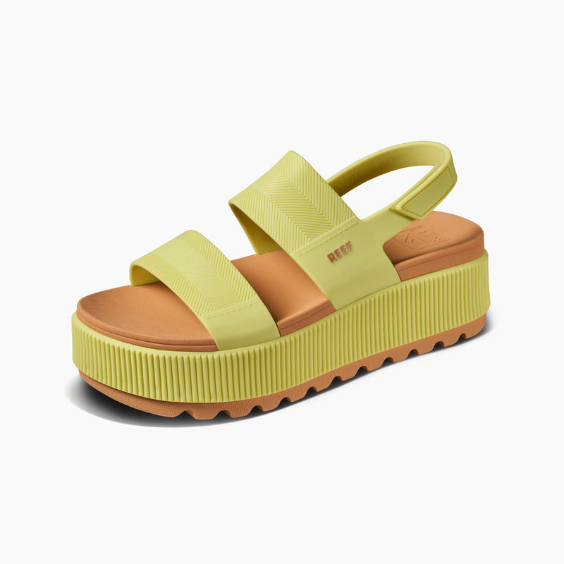 Water Vista Higher - Citron