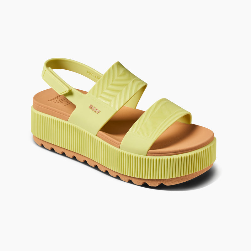 Water Vista Higher - Citron