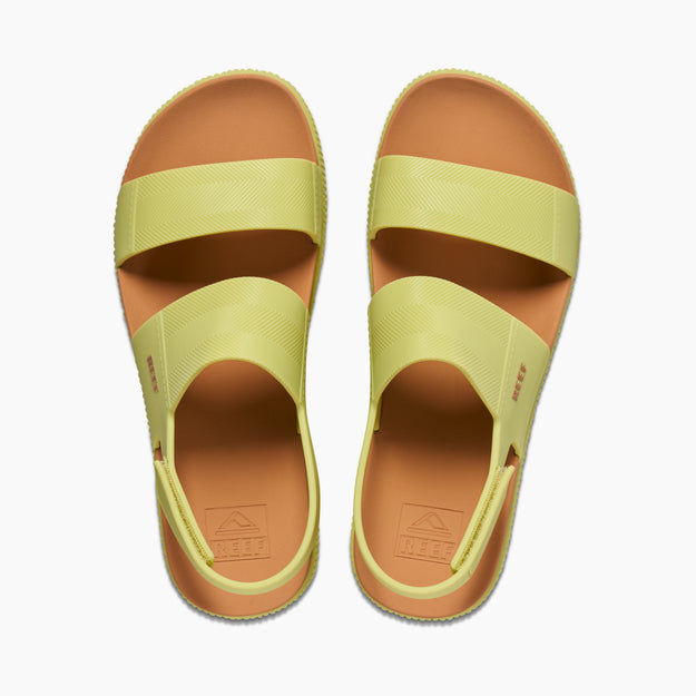 Water Vista Higher - Citron