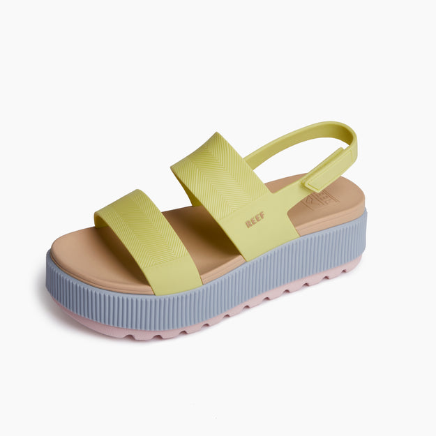 Water Vista Higher - Meringue