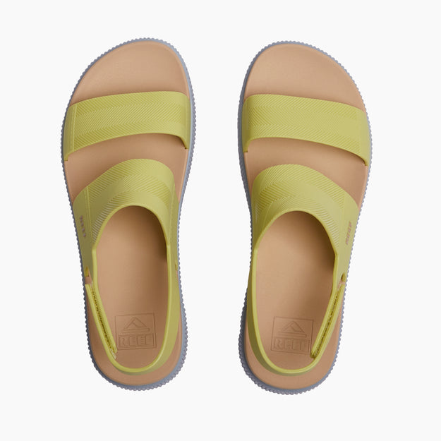 Water Vista Higher - Meringue