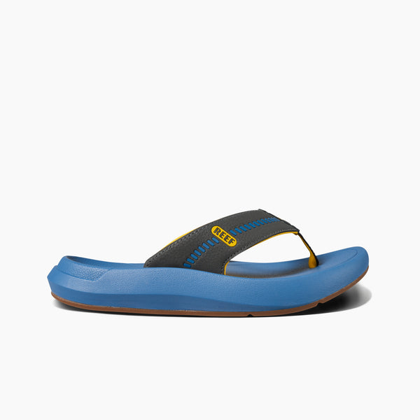 Swellsole Cruiser - Yellow/Black/Blue