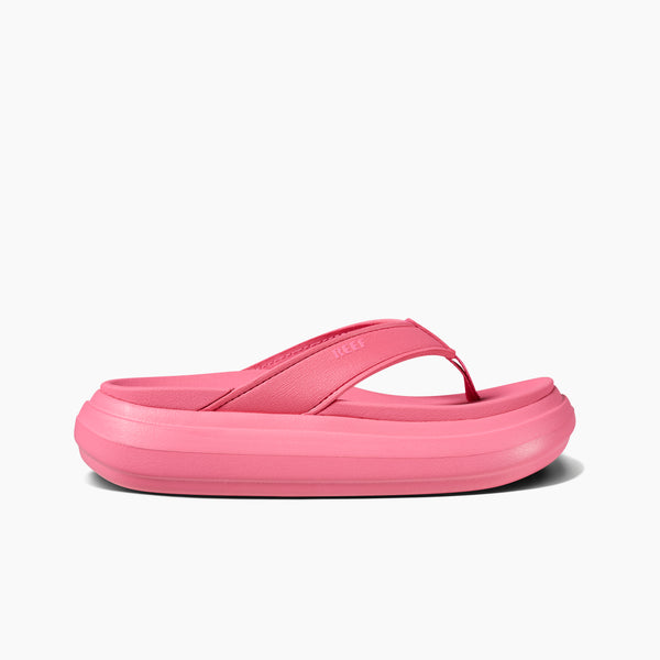 Cushion Bondi - Hot Pink