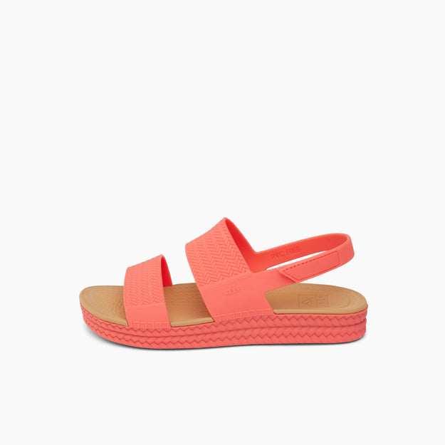 Reef Water Vista - Sunset Coral