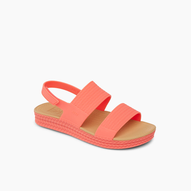 Reef Water Vista - Sunset Coral