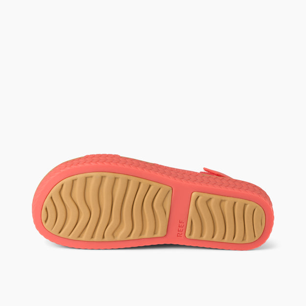 Reef Water Vista - Sunset Coral