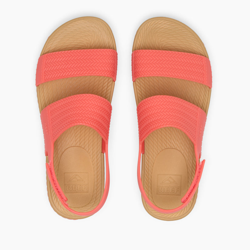 Reef Water Vista - Sunset Coral