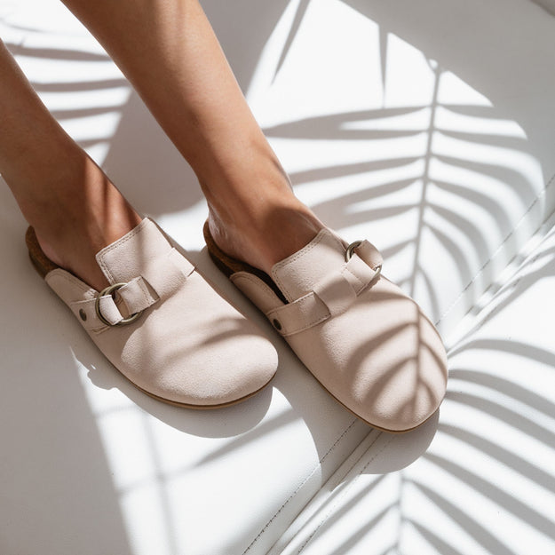 Vista Serenity - Oasis Suede