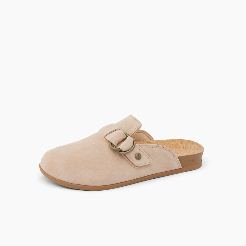 Vista Serenity - Oasis Suede