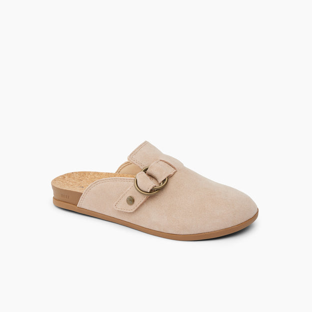 Vista Serenity - Oasis Suede