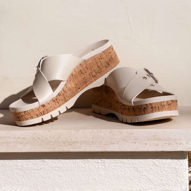 Vista Higher Gia - Vintage Cork