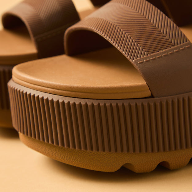 Water Vista Higher - Espresso