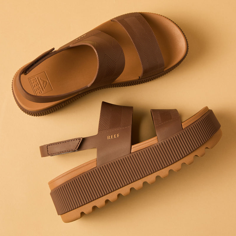 Water Vista Higher - Espresso