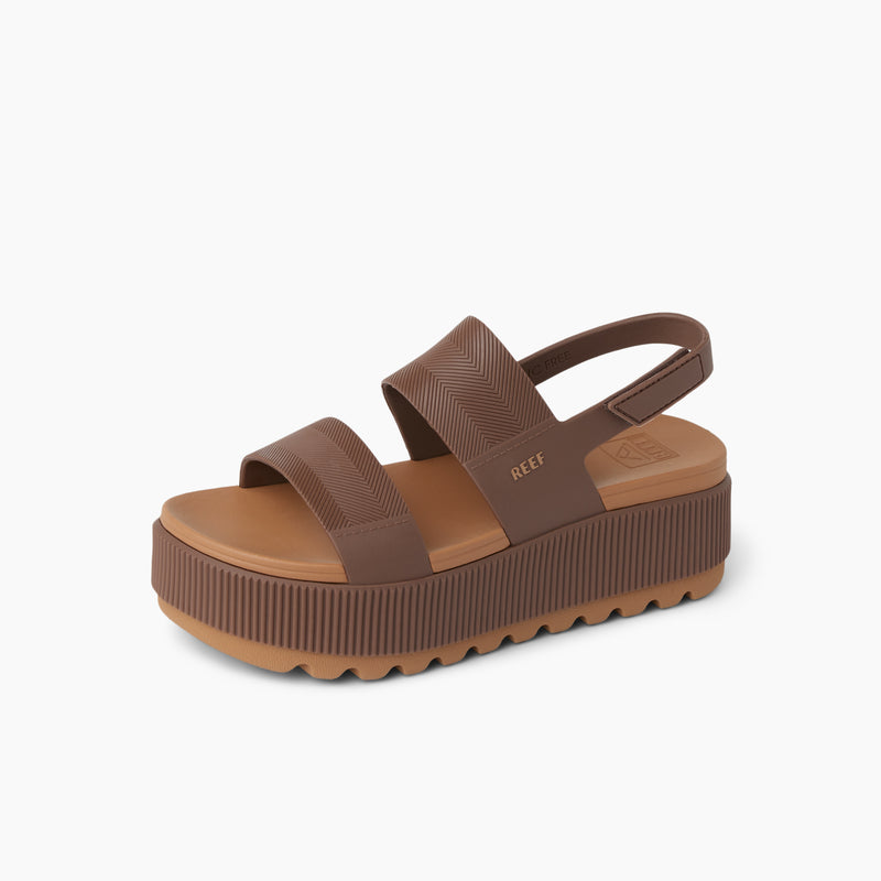 Water Vista Higher - Espresso