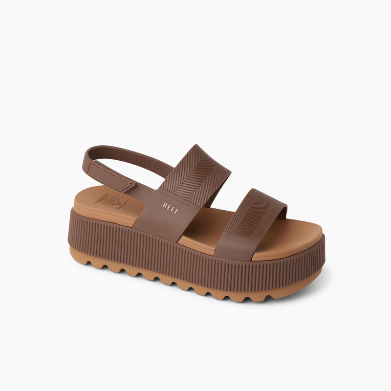 Water Vista Higher - Espresso