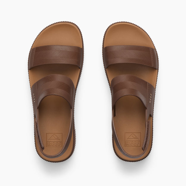 Water Vista Higher - Espresso