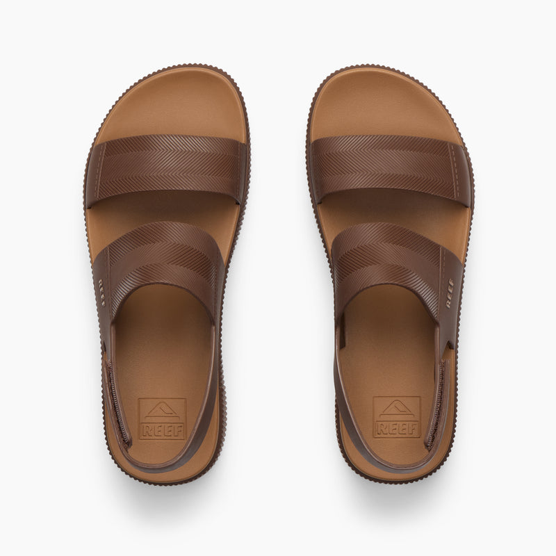 Water Vista Higher - Espresso