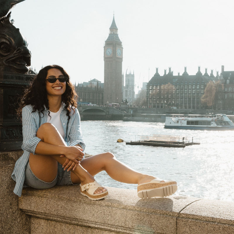 Vista Higher Gia - Vintage Cork