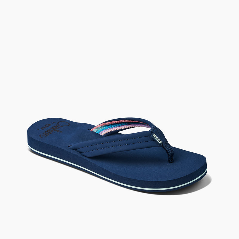 Reef Cushion Breeze - Midnight