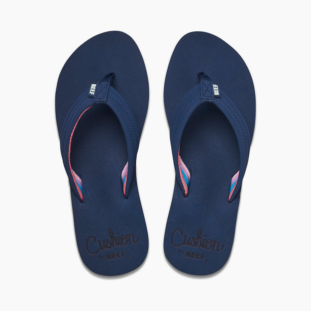 Reef Cushion Breeze - Midnight