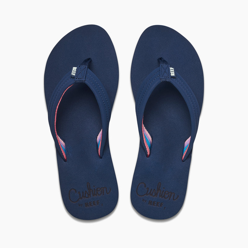 Reef Cushion Breeze - Midnight