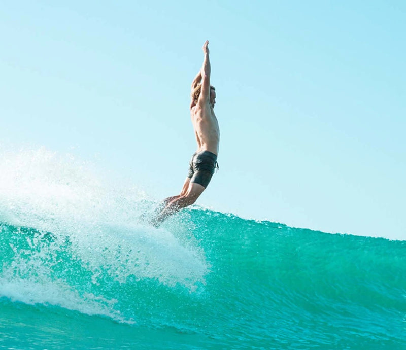 Mike Lay - Cornwall, UK