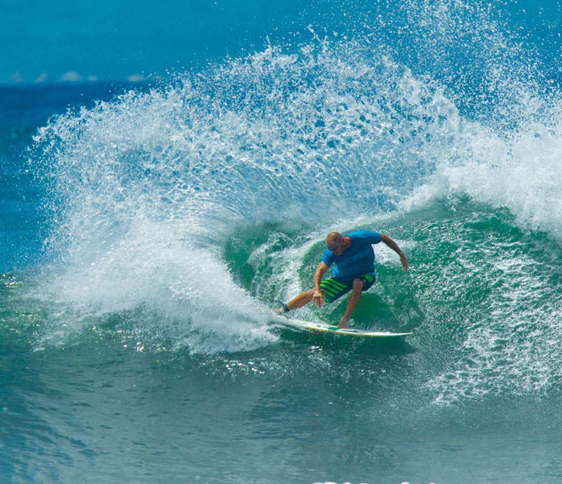Shane Dorian - Kona, HI